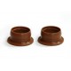 Silicone Escape Alpha (2un.)